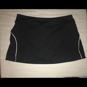 CHAMPION TENNIS SKIRT
